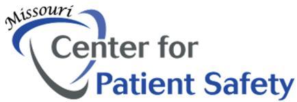Patient Safety Organizations and Transparency: Working Together to Improve Patient