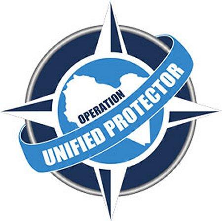 2011 UN-NATO Interface: Libya no-fly zone enforcement, arms embargo, and use of all necessary measures to protect civilians