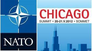 Chicago Summit Declaration 2012 We continue to provide the African Union (AU) with operational support, at its request.