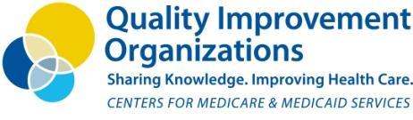 The Centers for Medicare & Medicaid Services (CMS) Partnership to Improve Dementia Care Ohio Psychotropic Medication Nursing Facility Quality Improvement Project Ohio KePRO Nursing Home Quality Care