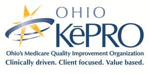 cutting-edge practices Improve the quality of care in Ohio s nursing homes All material presented or referenced herein is intended for general informational purposes and is not intended to provide or