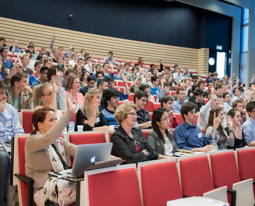Overview of the Entrepreneurial courses and Activities at TU Delft Delft University of Technology Delft University of Technology Ever thought about starting up your own company?
