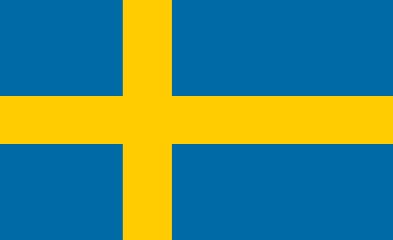 Sweden European Region Updated: February 2017 This document contains links to websites where you can find national legislation and health laws.