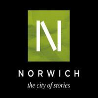 The BID, in partnership with VisitNorwich have developed an innovative marketing campaign, Norwich the City of Stories.