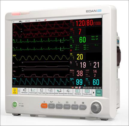 Medical Division Medical Equipment Blood Pressure Monitor