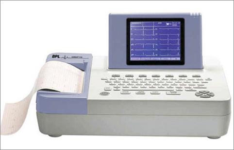 Defibrillators Pulse Oximeter Vital Signs Monitor