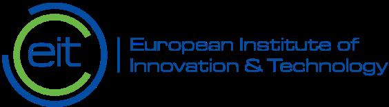 Innovate with us! eit.europa.eu eit.