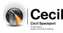 Two of the most significant developments for Cecil Spaceport over the last year are the identification of a Horizontal Launch Vehicle Operator and funding for spaceport infrastructure appropriated by
