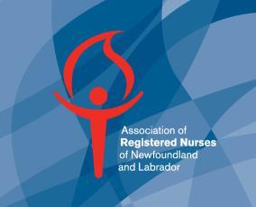 Standards of Practice for Registered Nurses Table of Contents Introduction... 3 Guiding Principles... 4 Standards - Definition & Purpose... 4 Context... 5 Indicators.
