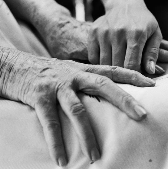 4 Primary care trusts (PCTs) spent an estimated 245 million on specialist palliative care services in 2006 07.