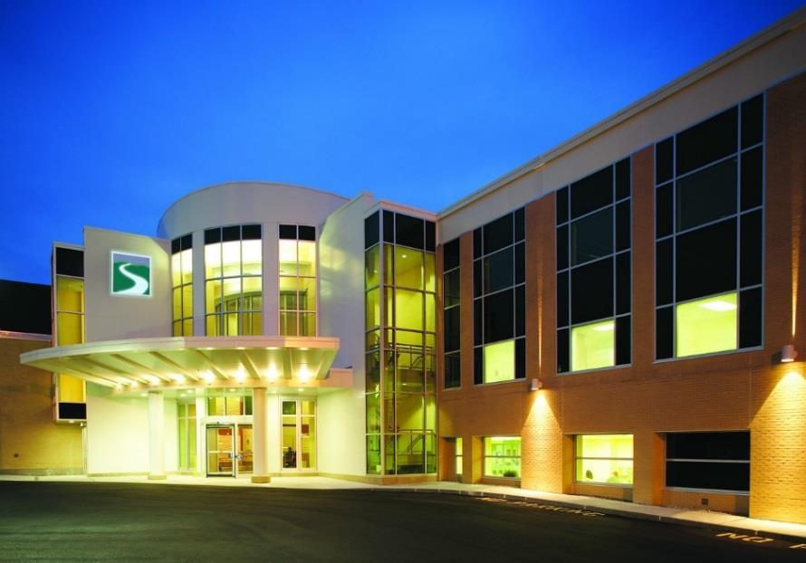 Our Organization o Southern New Hampshire Medical Center is a 188-bed acute care facility in Nashua, NH that includes a licensed 30-bed voluntary inpatient Behavioral Health