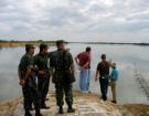 Technical Assistance Visit Sao Francisco River,