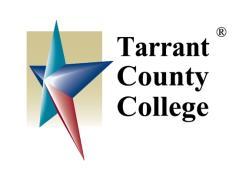 Tarrant County College Vocational Nursing