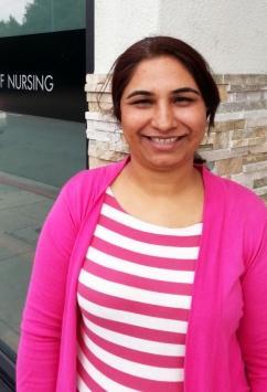 CDI Testimonials Carla T., LVN * Class of 2012 I did my homework and visited other schools.