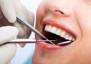 provided 44 Dental Screenings