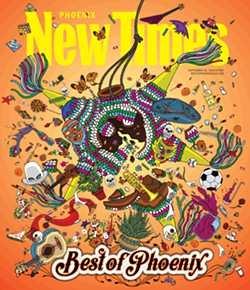 101.1 The BEAT IS BEST OF The Phoenix