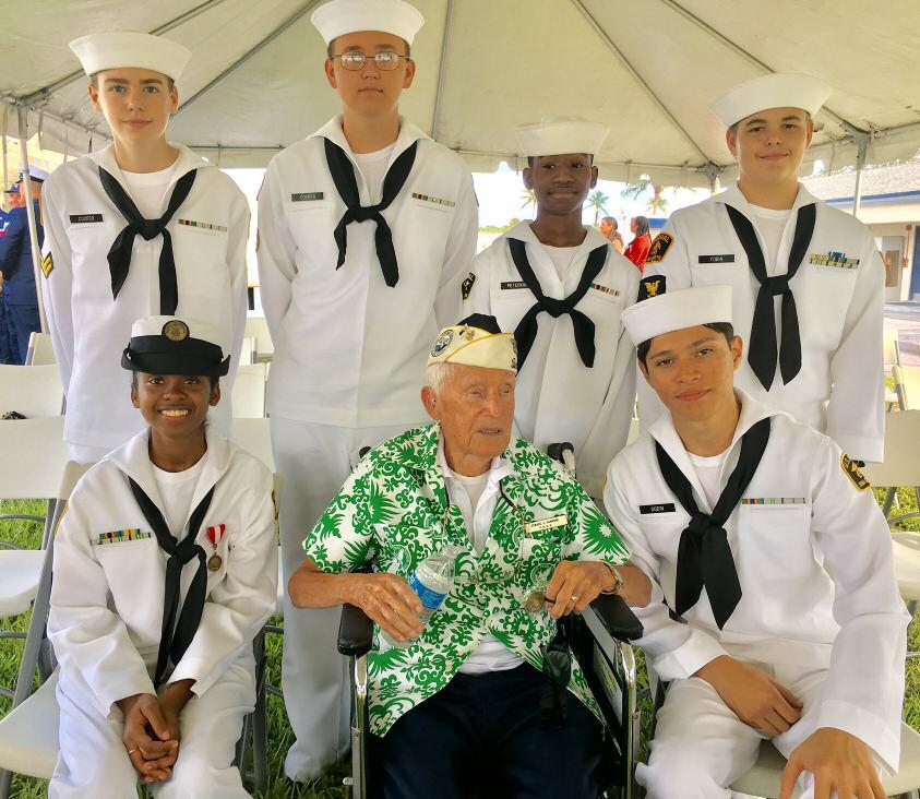 remembering Pearl Harbor