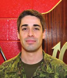 MAINTAINING AND IMPROVING AFV GUNNERY FUNDAMENTALS Capt DC Banks Capt DC Banks As new AFVs proliferate across the Canadian Army (CA) and get introduced into occupations not traditionally focused on