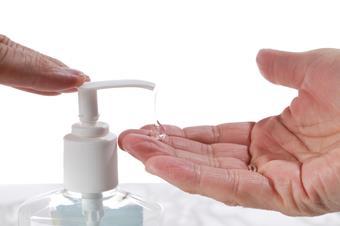1. Proper hand hygiene Use alcohol-based hand rub Use soap and water if hands visibly soiled Always clean hands after glove removal http://www.