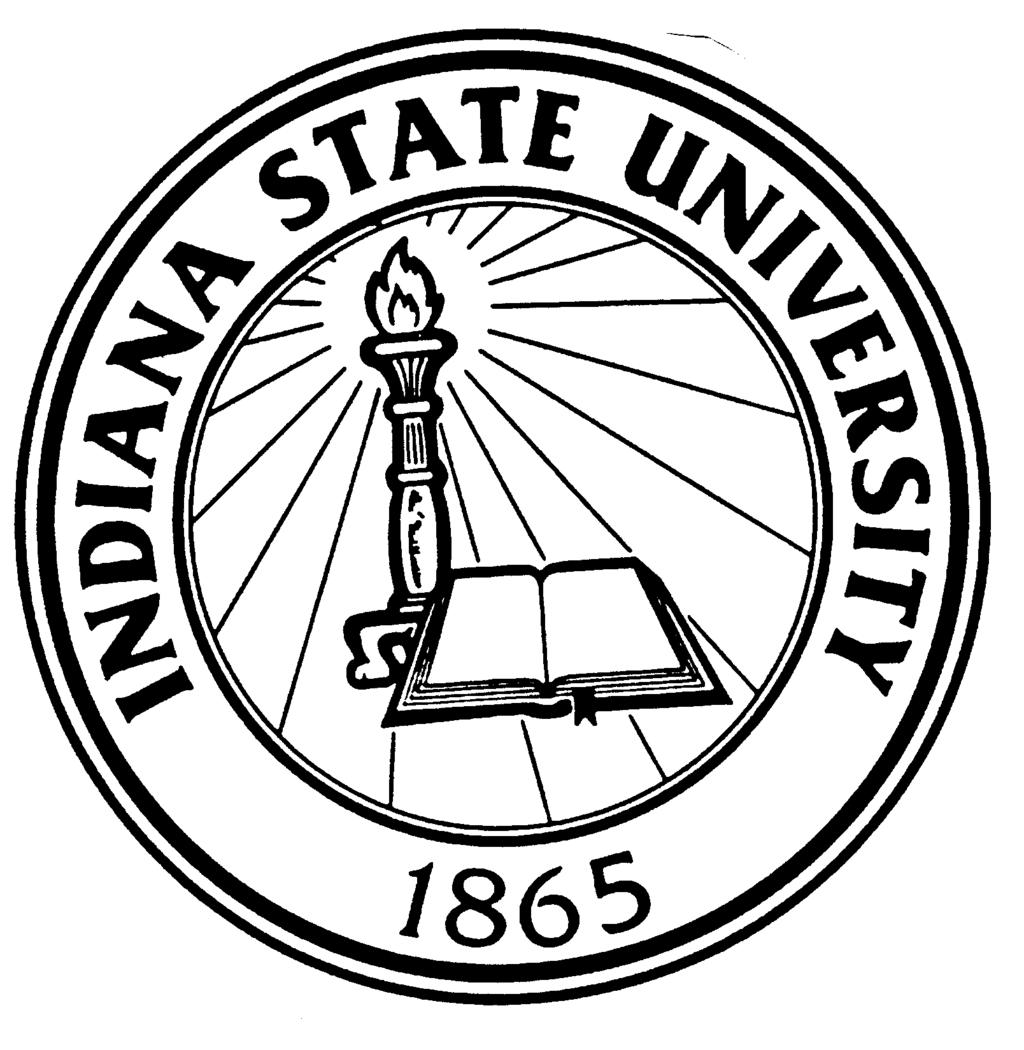 INDIANA STATE UNIVERSITY College of Nursing, Health, and Human Services Annual Awards