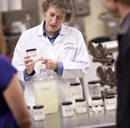 INGREDIENTS & FUNCTIONALITY The Ingredients & Functionality group provides technical support for all U.S. dairy ingredient manufacturers.