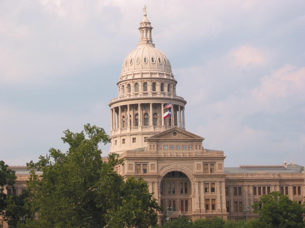 Program parameters set by Texas State Legislature &
