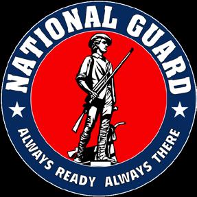 Reserves/ National Guard National Guard