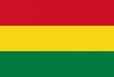 Bolivia World Rank 69 of 132 Regional Rank 9 of 24 South and Central America / Caribbean 32.1 32.1 63.7 63.7 45.5 45.5 10.