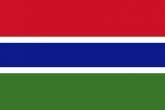 Gambia World Rank 118 of 132 Regional Rank 16 of 29 Sub-Saharan Africa 17.4 17.4 54.5 54.5 39.2 39.2 1.