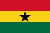 Ghana World Rank 99 of 132 Regional Rank 7 of 29 Sub-Saharan Africa 24.5 24.5 57.2 57.2 47.1 47.1 26.