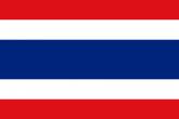 Asia-Pacific Thailand World Rank 65 of 132 Regional Rank 11 of 21 33.4 33.4 56.0 56.0 60.9 60.9 67.