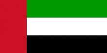 Middle East / North Africa United Arab Emirates World Rank 19 of 132 Regional Rank 1 of 15 61.4 61.4 73.5 73.5 76.6 76.6 9.