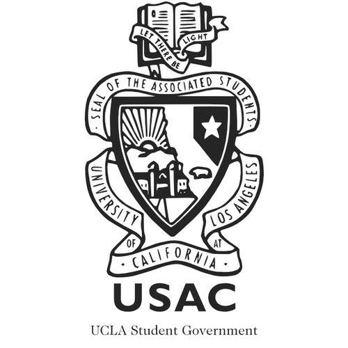 USAC the governing body of the Undergraduate Student Association (USA) membership, which consists of all UCLA undergraduate students. B. Academic Affairs Commission 1.