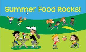 SUMMER FOOD SERVICE PROGRAM The SFSP provides nutritious meals to children during the summer months