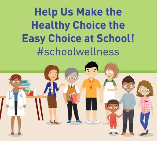 LOCAL WELLNESS POLICY All sites that participate in the National School Lunch Program (NSLP) must have a Local Wellness Policy (LWP).