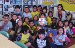 Seuss s Birthday, Ewa Beach Elementary and Keone ula Elementary invited community members to participate in their annual Read Aloud events.