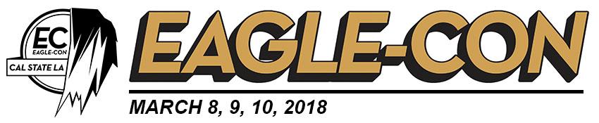 EXHIBITORS INFORMATION Eagle-Con 2018: Eagle-Con is a three-day convention that brings together science fiction, fantasy, comic books, and superheroes, as well as insider views of these highly