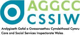 Care and Social Services Inspectorate Wales Care Standards Act 2000 Inspection Report Trinity Nursing Services Ltd Unit 3 TRW Automotive Works Resolven SA11 4HN Type of Inspection Baseline Date of