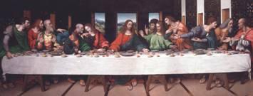 (With praise band) LIVING LAST SUPPER Thursday, April 2, 2015 MAC The next newsletter will be mailed on Monday, April 27, Deadline for articles is