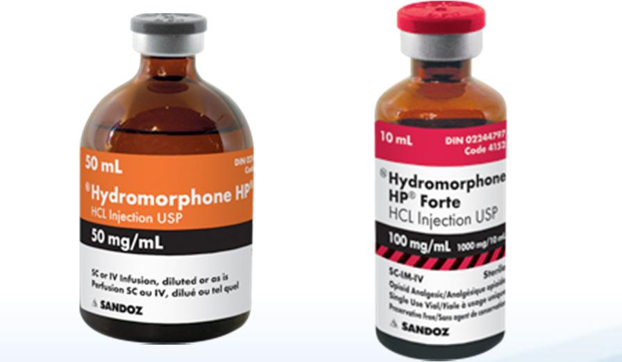 Overdose of HYDROmorphone by administration of