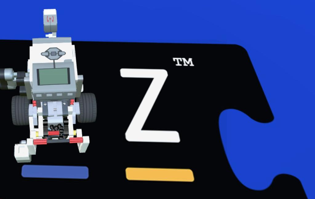 Meet CoderZ An online learning