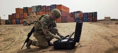 Provides software systems expertise to the Army enterprise resource