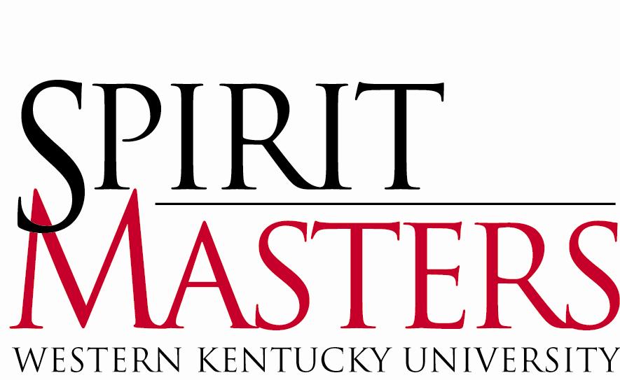 2018-2019 Spirit Master Application Spirit Masters are the official student ambassadors of Western Kentucky University.