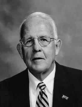 Jerry Lynn Robertson Student Athletic Trainer, East Tennessee State Univ., 1960-1964, B.S. Graduate Assistant Athletic Trainer, Mississippi State Univ., 1965, M.Ed.