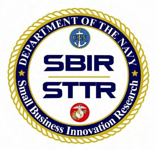 Department of Navy (DON) Small Business Innovation Research (SBIR) Small Business Technology