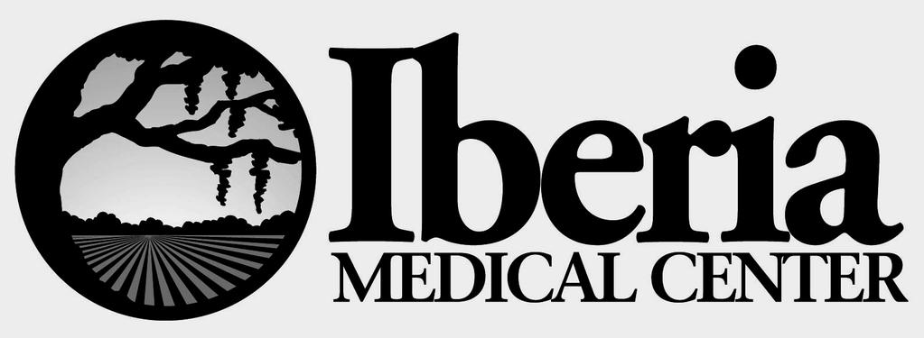 APPLICATION FOR EMPLOYMENT IBERIA MEDICAL CENTER OFFERS EQUAL EMPLOYMENT OPPORTUNITY TO ALL APPLICANTS FOR EMPLOYMENT AND TO ALL EMPLOYEES REGARDLESS OF SEX, AGE, RACE, COLOR, RELIGIOUS CREED,