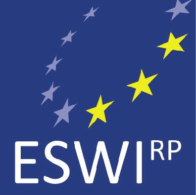 ESWIRP c/o ETW GmbH, Ernst-Mach-Straße, 51147 Köln, Germany ESWIRP Trans National Access opportunity 1st Workshop Your reference Your letter Our reference Your contact Tel.