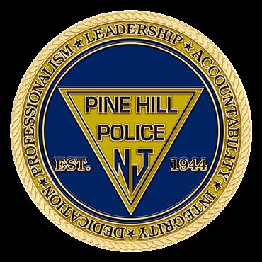 Pine Hill Borough Mayor: Christopher Green : Police Administration Building 48 West Sixth Avenue Pine Hill, NJ 08021 856-783-1549 Christopher J.