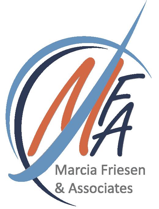 Marcia Friesen & Associates, LLC 225 N.