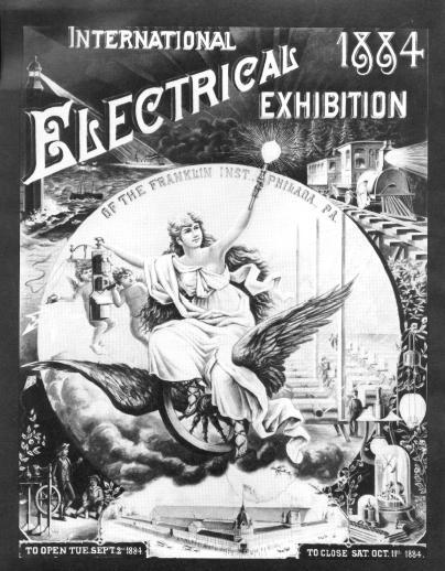 How it all started Tremendous growth in electrical